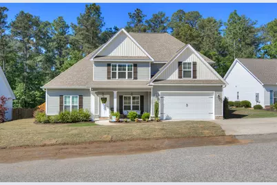 1296 Lake Greenwood Drive, North Augusta, SC 29841 - Photo 1