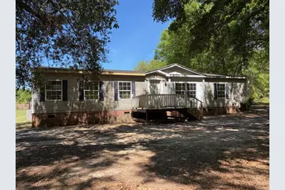 568 Sage Road, Barnwell, SC 29812 - Photo 1