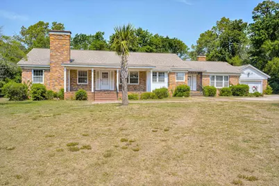 919 Wildwood Road, Aiken, SC 29801 - Photo 1