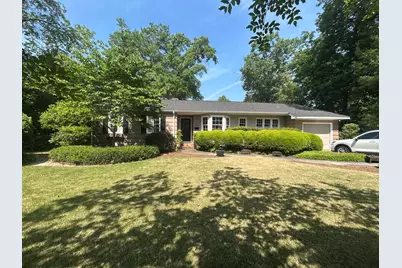 853 Oleander Drive SE, Aiken, SC 29801 - Photo 1