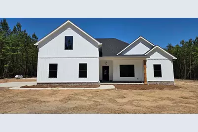 237 Tinker Creek Road, Williston, SC 29853 - Photo 1