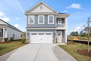 5741 Moncrief Cir, Graniteville, SC 29829 - Photo 1