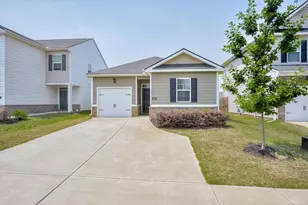 909 Bauxite Run, Graniteville, SC 29829 - Photo 1