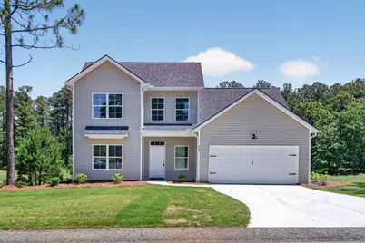 909 Fairway Drive, New Ellenton, SC 29809 - Photo 1