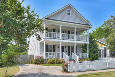 1904 McDowell Street, Augusta, GA 30904 - Photo 1