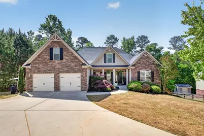 253 Buckhar Lane, Aiken, SC 29803 - Photo 1