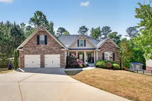 253 Buckhar Ln, Aiken, SC 29803 - Photo 1