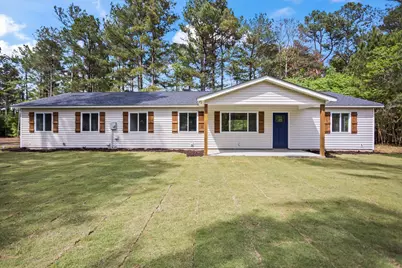 2123 Silver Bluff Road, Aiken, SC 29803 - Photo 1