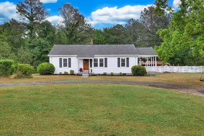 1161 Sweetwater Road, Edgefield, SC 29824 - Photo 1