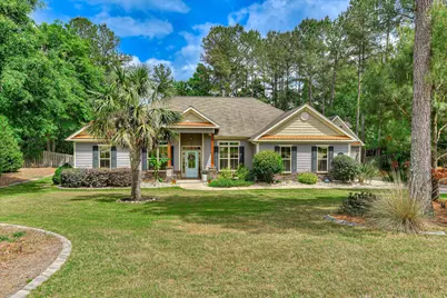 5171 Glastonbury Court, Beech Island, SC 29842 - Photo 1