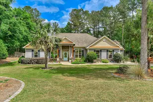 5171 Glastonbury Ct, Beech Island, SC 29842 - Photo 1