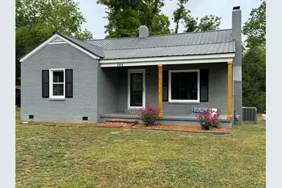 504 Penn Street, Edgefield, SC 29824 - Photo 1