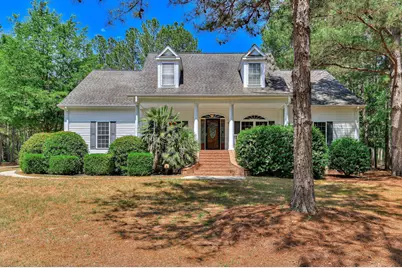4368 Shiloh Church Road, Aiken, SC 29801 - Photo 1