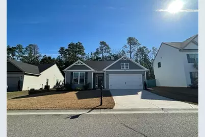 232 Kemper Downs Drive, Aiken, SC 29803 - Photo 1