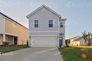 844 Silent Barge, Aiken, SC 29801 - Photo 1