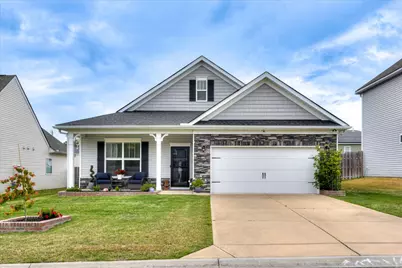 598 Burnaby Court, Aiken, SC 29801 - Photo 1