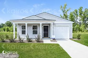 1021 Aunt Prissey Ct, Pamplico, SC 29583 - Photo 1