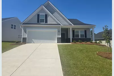 5340 Tullamore Drive, Aiken, SC 29801 - Photo 1