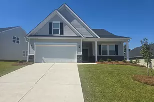 5340 Tullamore Dr, Aiken, SC 29801 - Photo 1