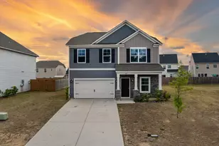 481 Geranium St, Graniteville, SC 29829 - Photo 1