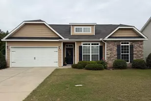 5040 Nokesville Cir, Aiken, SC 29803 - Photo 1