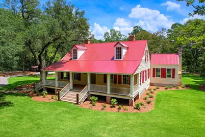 110 New Bridge Road, Aiken, SC 29801 - Photo 1