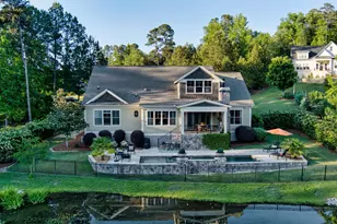 125 Sea Grass Ln, Aiken, SC 29803 - Photo 1