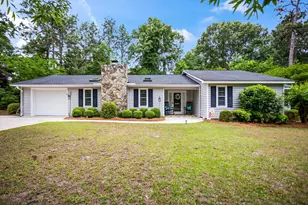 26 Fawnwood E, Aiken, SC 29803 - Photo 1