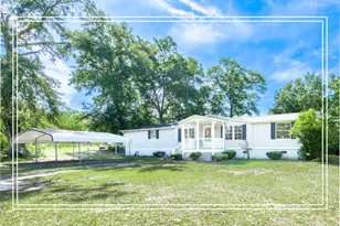 236 Anthony Dr, Warrenville, SC 29851 - Photo 1