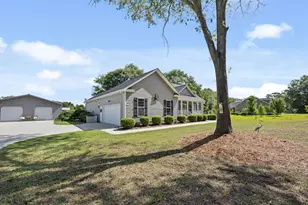 445 Beaver Dam Rd, Aiken, SC 29805 - Photo 1