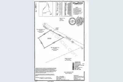 Tbd Old Barnwell Road, Aiken, SC 29803 - Photo 1
