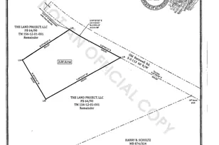 Tbd Old Barnwell Rd, Aiken, SC 29803 - Photo 1