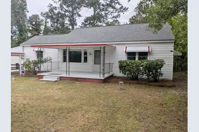 3830 Dyches Road, Aiken, SC 29801 - Photo 1