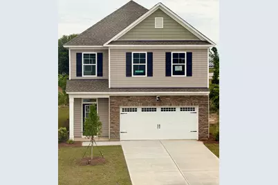 1032 Mizuno Drive, Hephzibah, GA 30815 - Photo 1