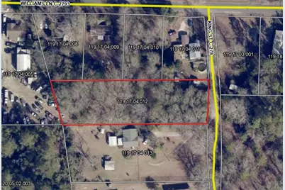 000 King Street, Aiken, SC 29801 - Photo 1