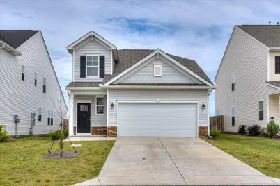 827 Justify Loop, Graniteville, SC 29829 - Photo 1