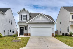 827 Justify Loop, Graniteville, SC 29829 - Photo 1