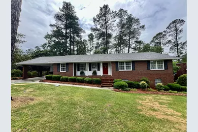 818 Dunbarton Drive, North Augusta, SC 29841 - Photo 1