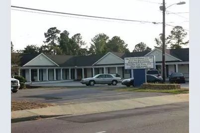 681 Silver Bluff Road #Suite 103/104, Aiken, SC 29803 - Photo 1