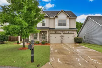 239 Tulip Drive, Evans, GA 30809 - Photo 1