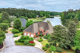 316 Willow Lake Ct, Aiken, SC 29803 - Photo 1