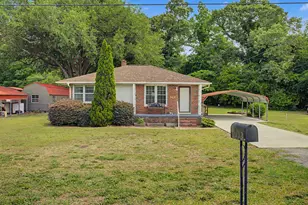 230 Sunnifield Dr, Williston, SC 29853 - Photo 1