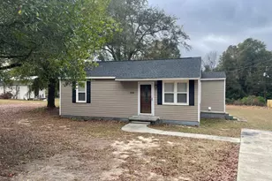 304 1st St, Jackson, SC 29831 - Photo 1