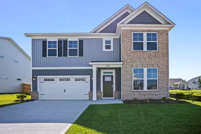 498 Tasmanian Oak Alley NW, Aiken, SC 29801 - Photo 1