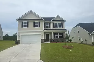 5250 Tullamore Dr, Aiken, SC 29801 - Photo 1