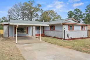 1004 Todd Ave, North Augusta, SC 29841 - Photo 1