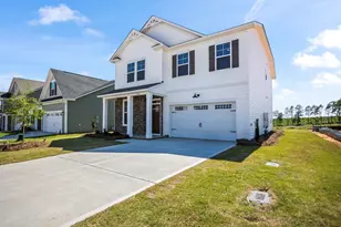 4657 Hartshorn Cir, Aiken, SC 29801 - Photo 1