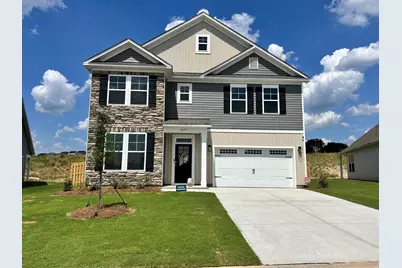 4657 Hartshorn Circle, Aiken, SC 29801 - Photo 1
