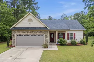543 Jim Rucker Rd, Swansea, SC 29160 - Photo 1