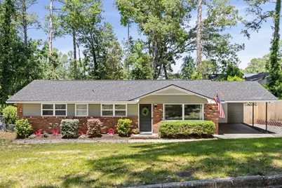 1906 Bobolink Avenue, North Augusta, SC 29841 - Photo 1